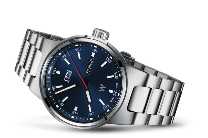Image of  Williams Day Date